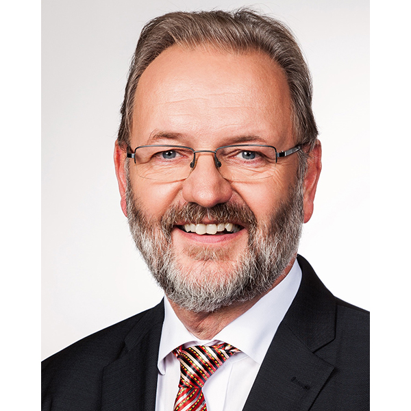 Michael Antenbrink