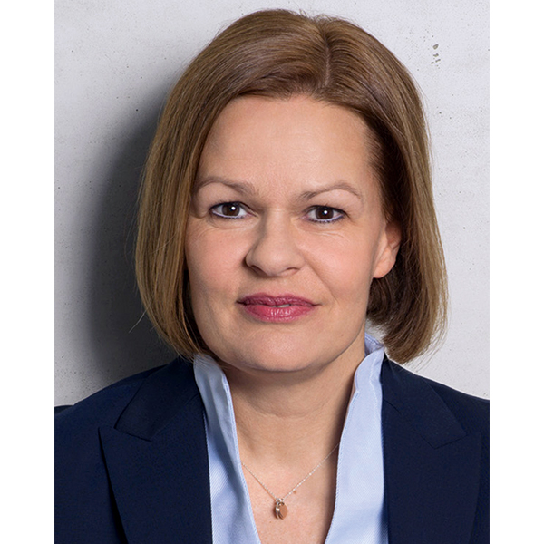 Nancy Faeser MdL