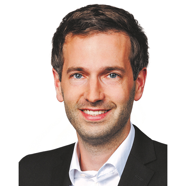 Dr. Philipp Neuhaus