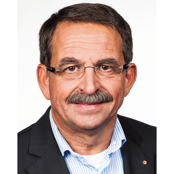 Gerd Elzenheimer