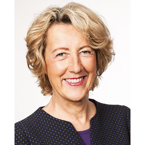Christiane Augsburger