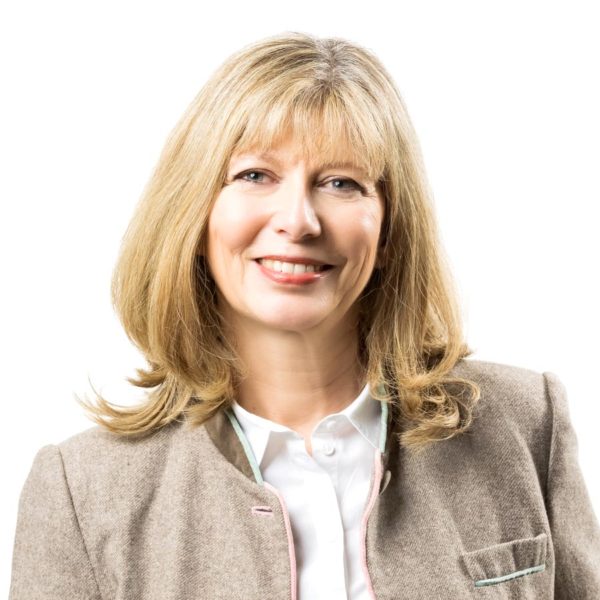 Antje Köster