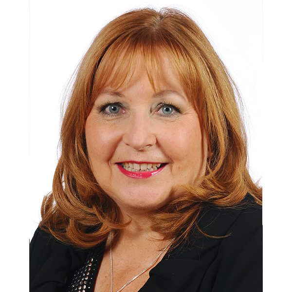 Silvia Maeder