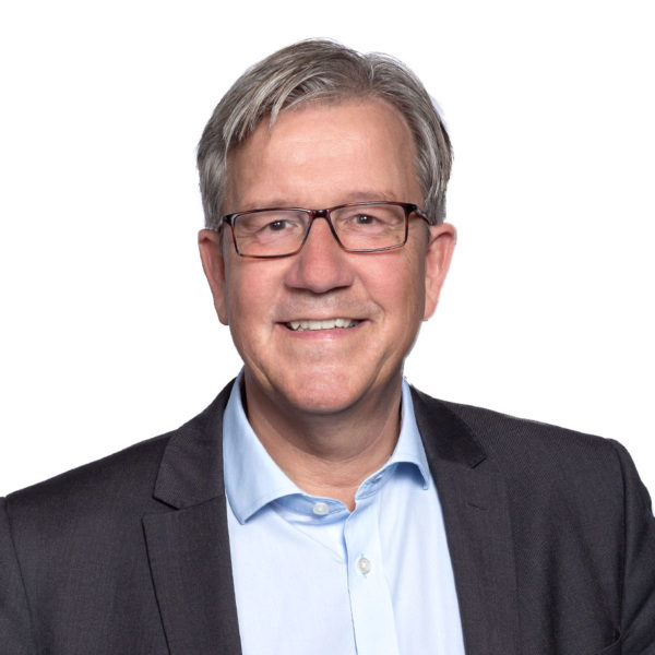 Bernhard Köppler