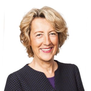 Christiane Augsburger