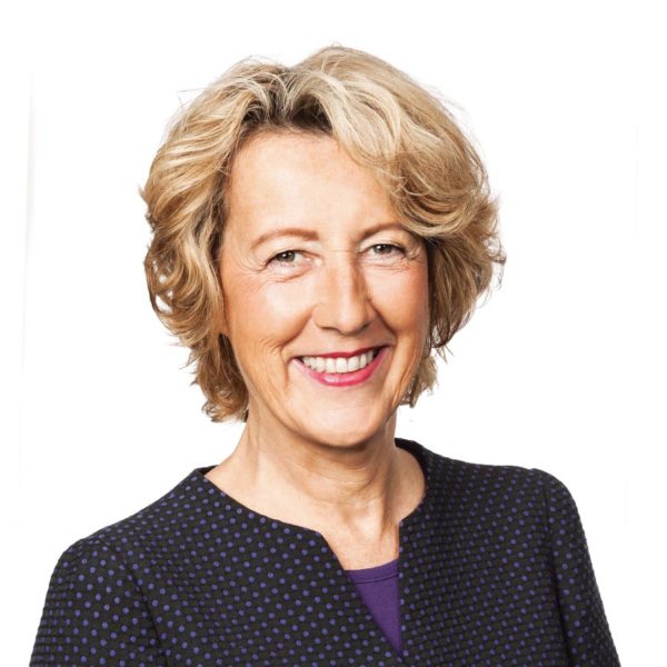 Christiane Augsburger