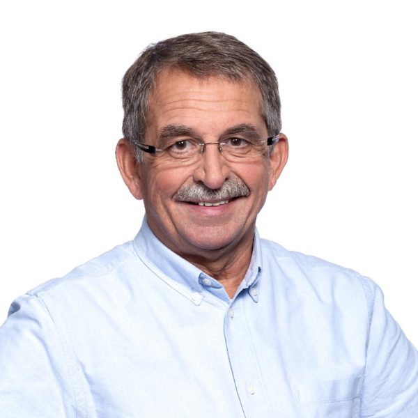 Gerd Elzenheimer
