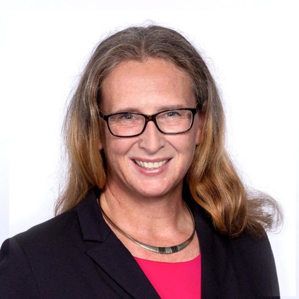 Gisela Stang