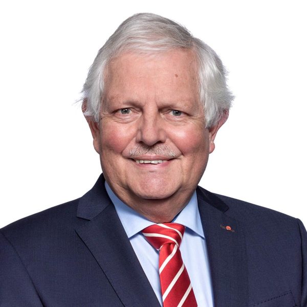 Harald Schindler