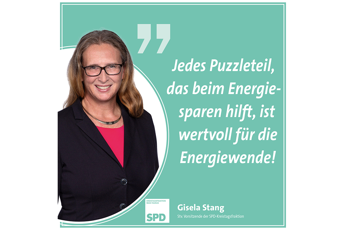 Gisela Stang